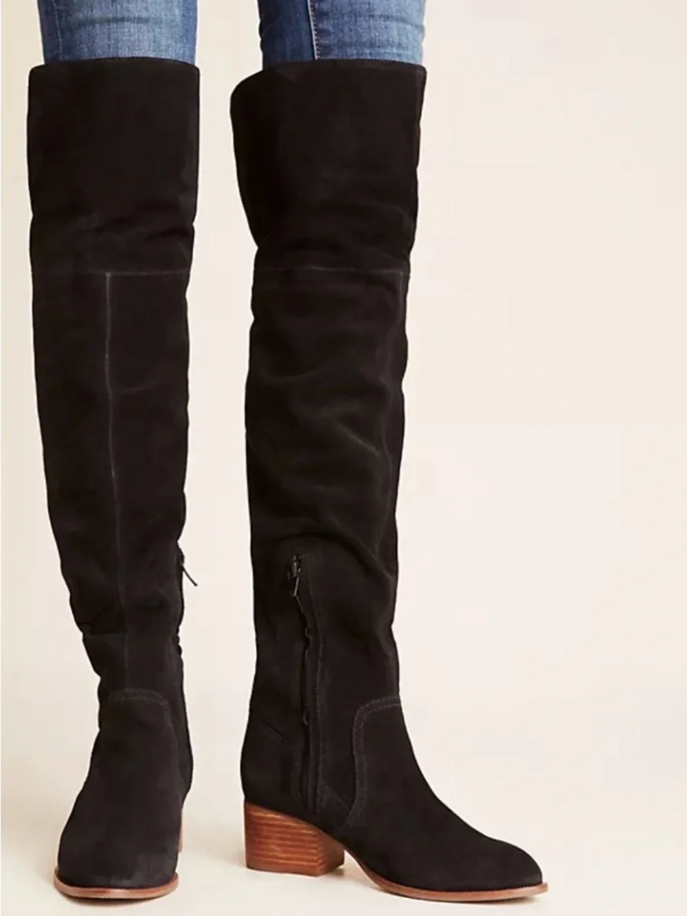 Seychelles Over the knee boot